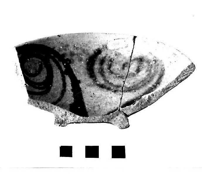 coppetta (XI-XII d.C)