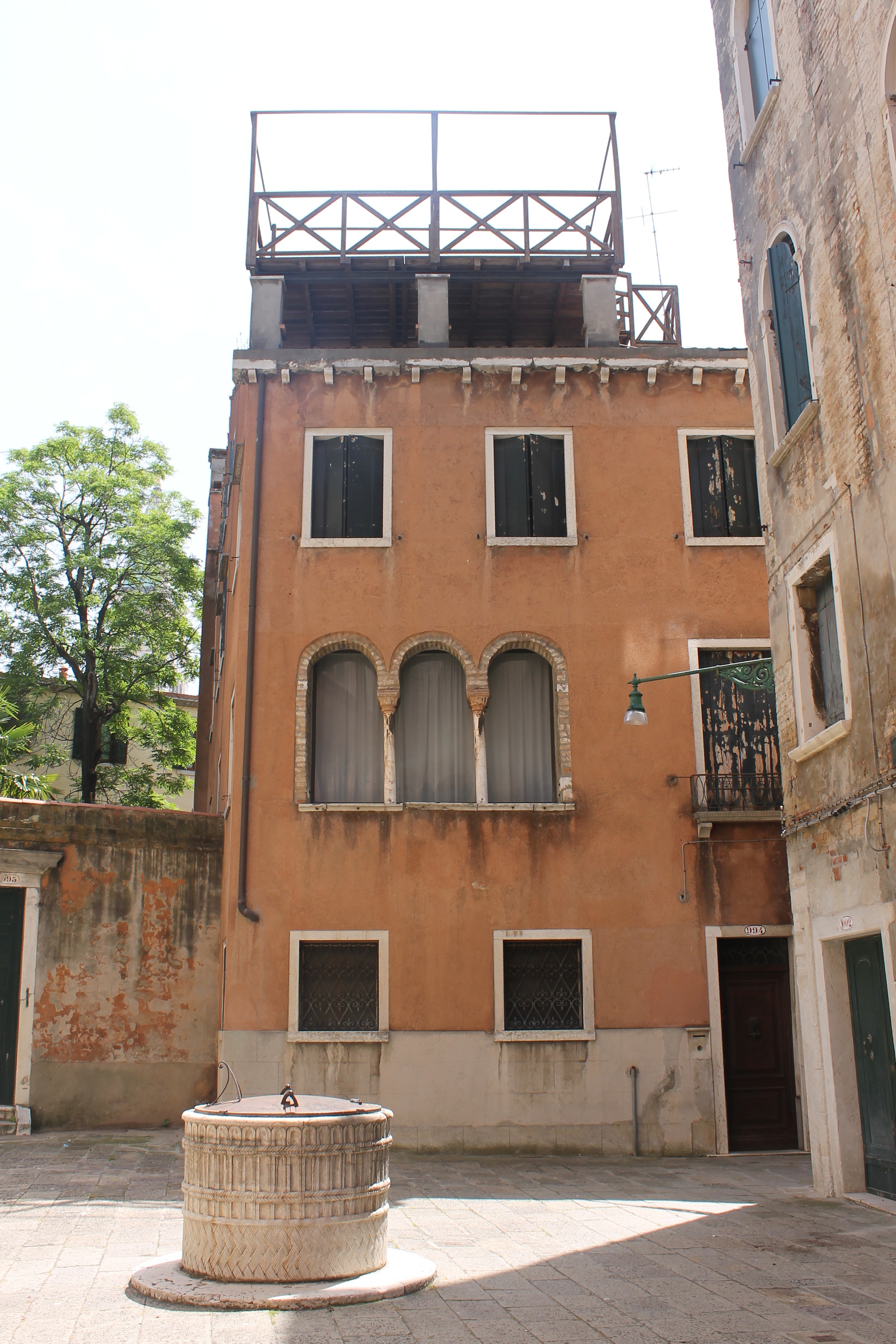 casa - Venezia (VE)  (XIII)