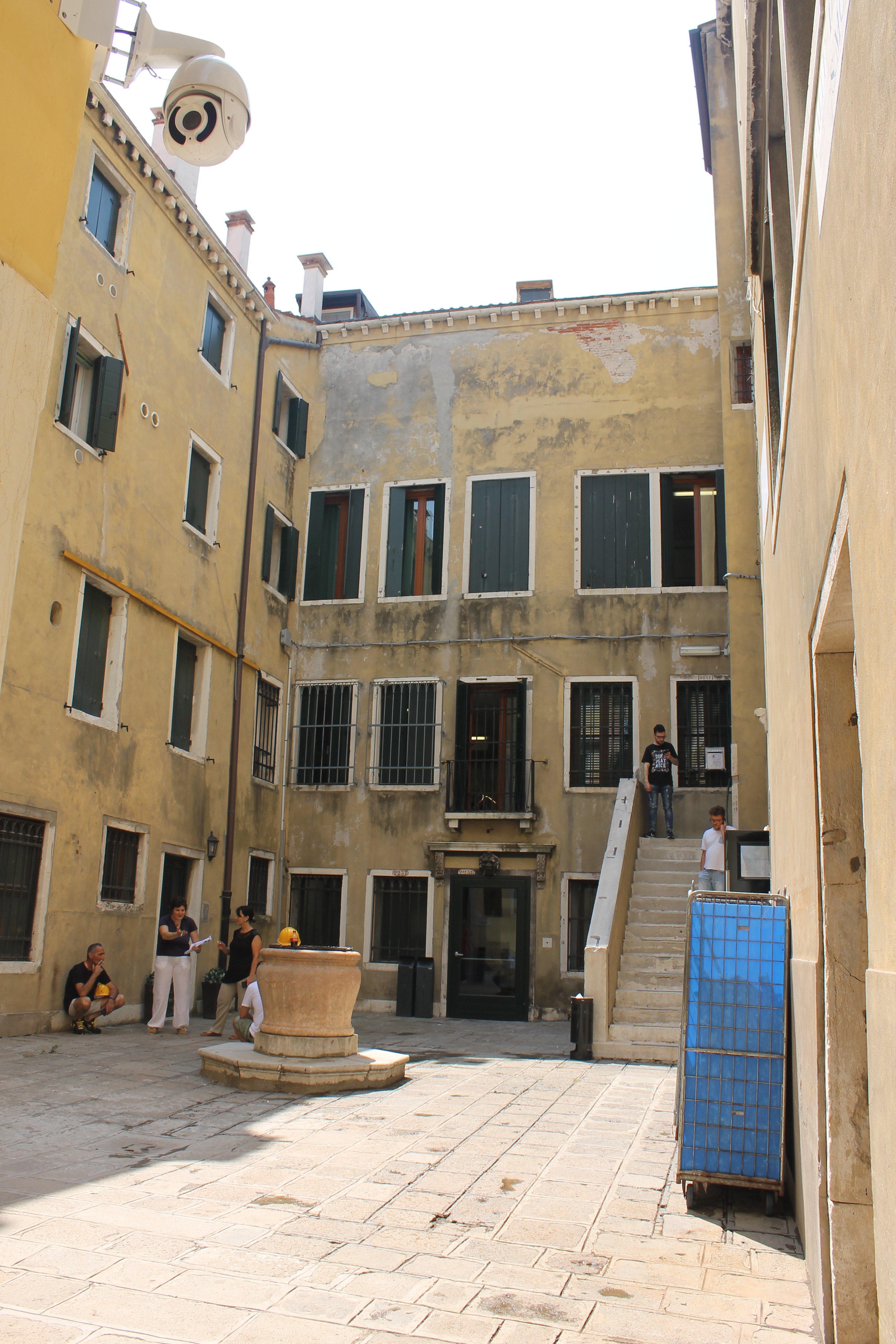 casa - Venezia (VE)  (XVII)