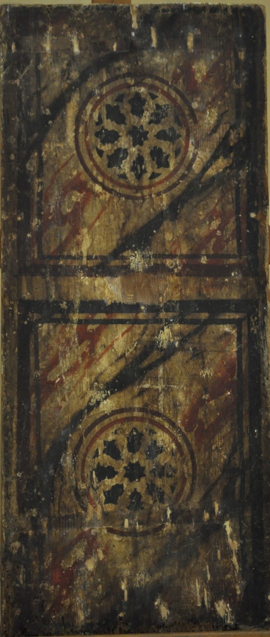 San Giuliano (dipinto) di Mariotto di Nardo (attribuito) (sec. XIV)