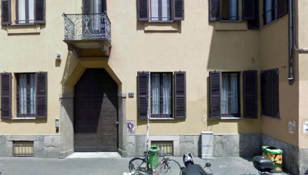[Casa in via Lanzone, 32] (palazzo) - Milano (MI)  (XVI)