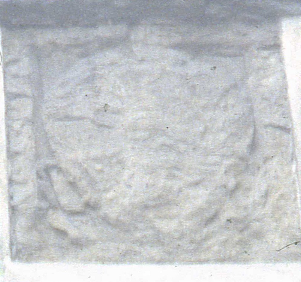 rilievo - bottega fiorentina (secc. XIV/ XV)