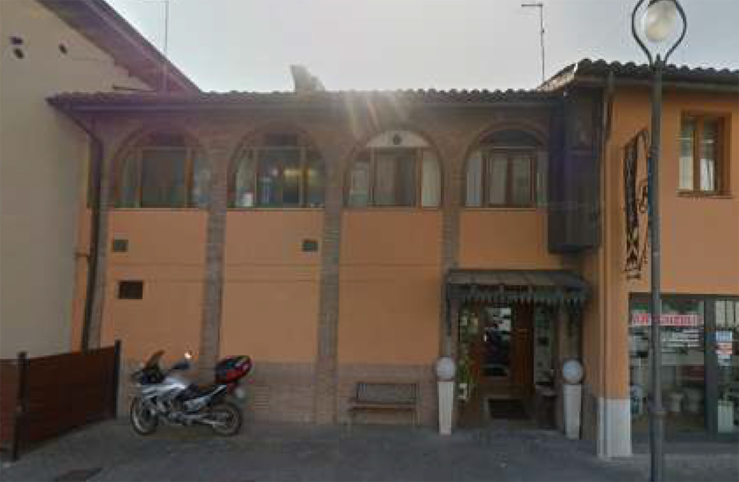 Casa d'abitazione (casa, a schiera) - San Severino Marche (MC) 
