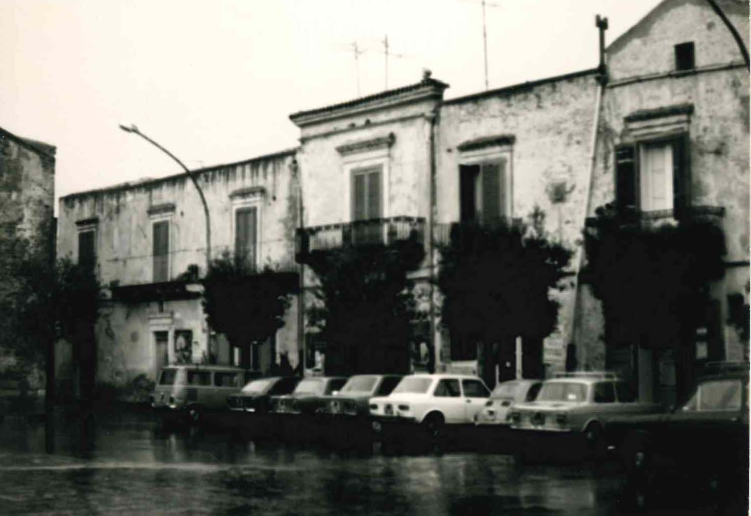 Palazzo signorile (palazzo, privato) - Ferrandina (MT) 