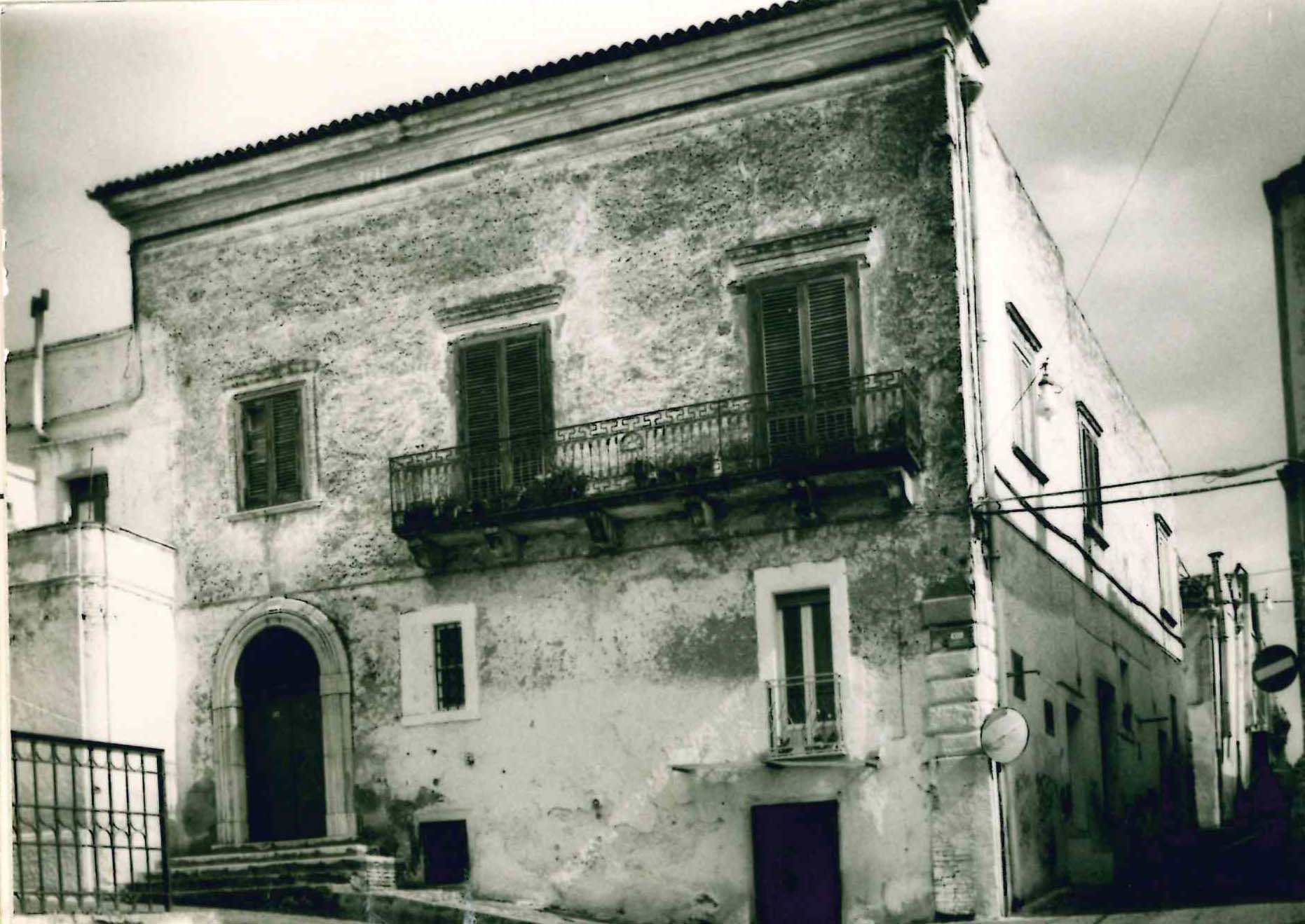 Chiesa di Santa Chiara (chiesa, delle Clarisse) - Ferrandina (MT) 