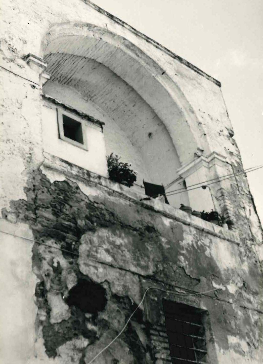 Palazzo Montemurro (palazzo, privato) - Ferrandina (MT)  (XVIII)