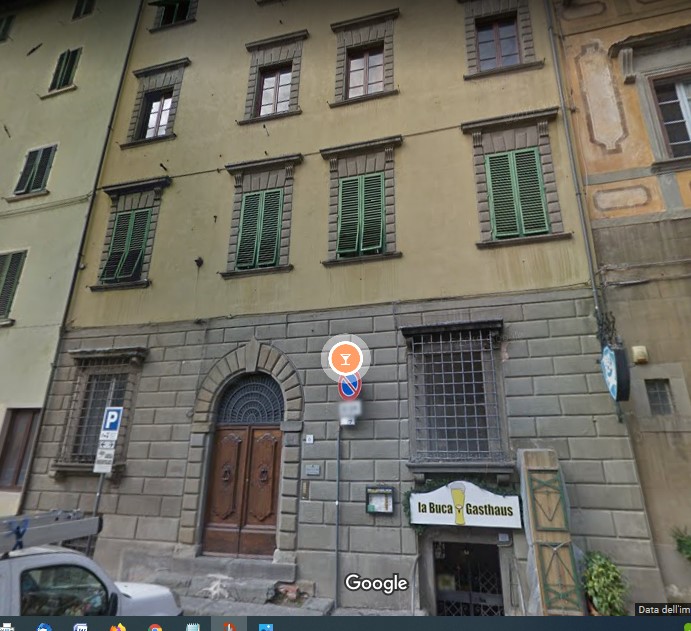 [Palazzo in piazza Giuseppe Mazzini, 6] (palazzo) - Pescia (PT) 