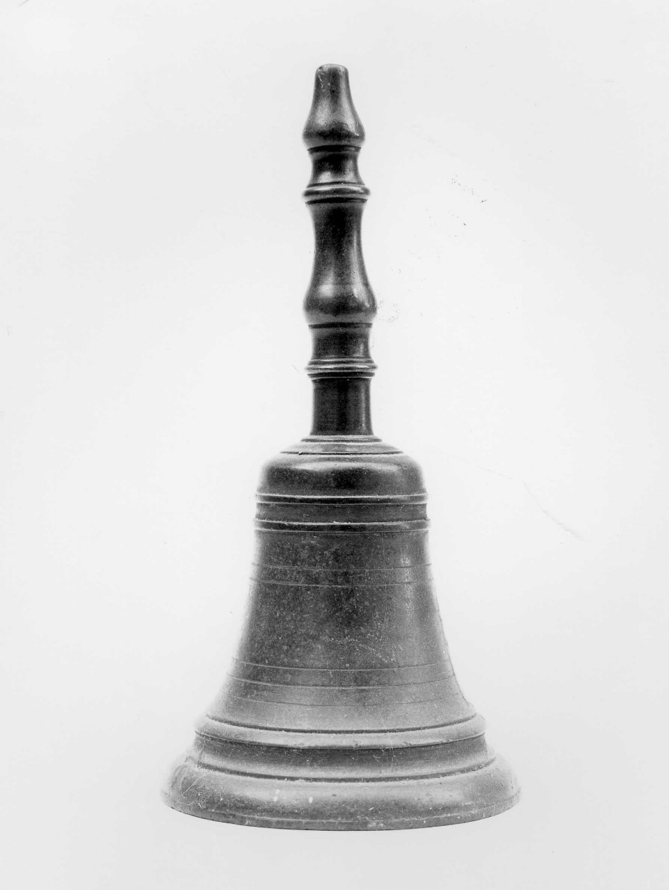 campanello d'altare - bottega toscana (sec. XVIII)
