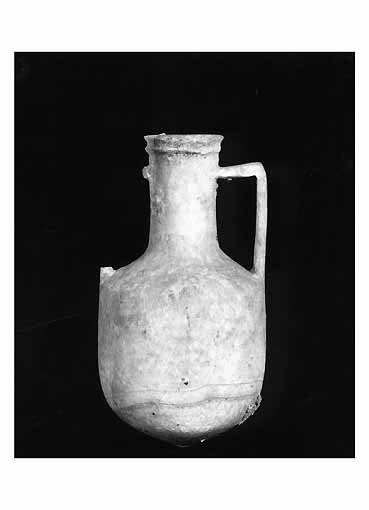 AMPHORISKOS - ambito non id (sec. I d.C)