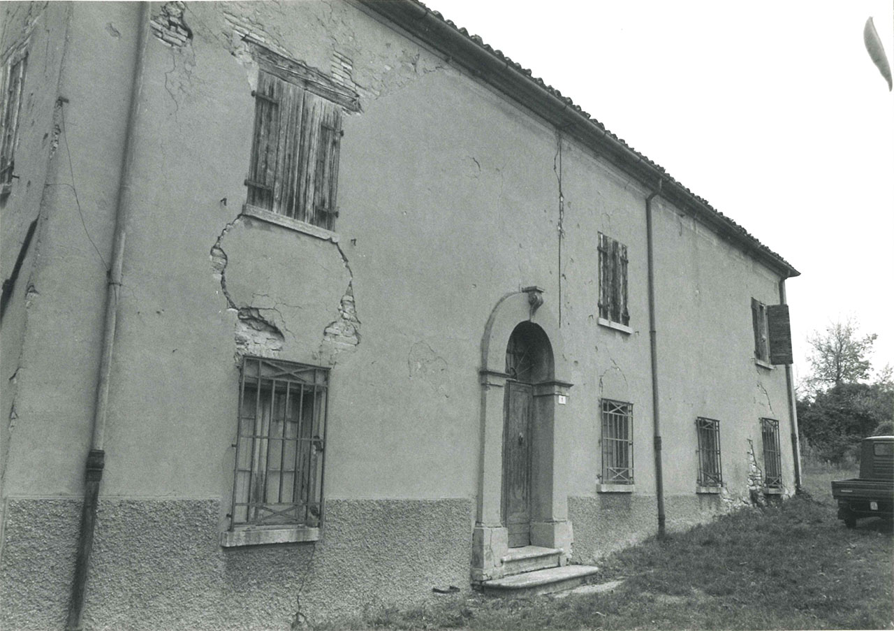 Sapigni (casa, privata) - Poggio Torriana (RN) 