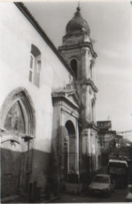 Chiesa di S.Margherita (chiesa, parrocchiale) - Maddaloni (CE) 