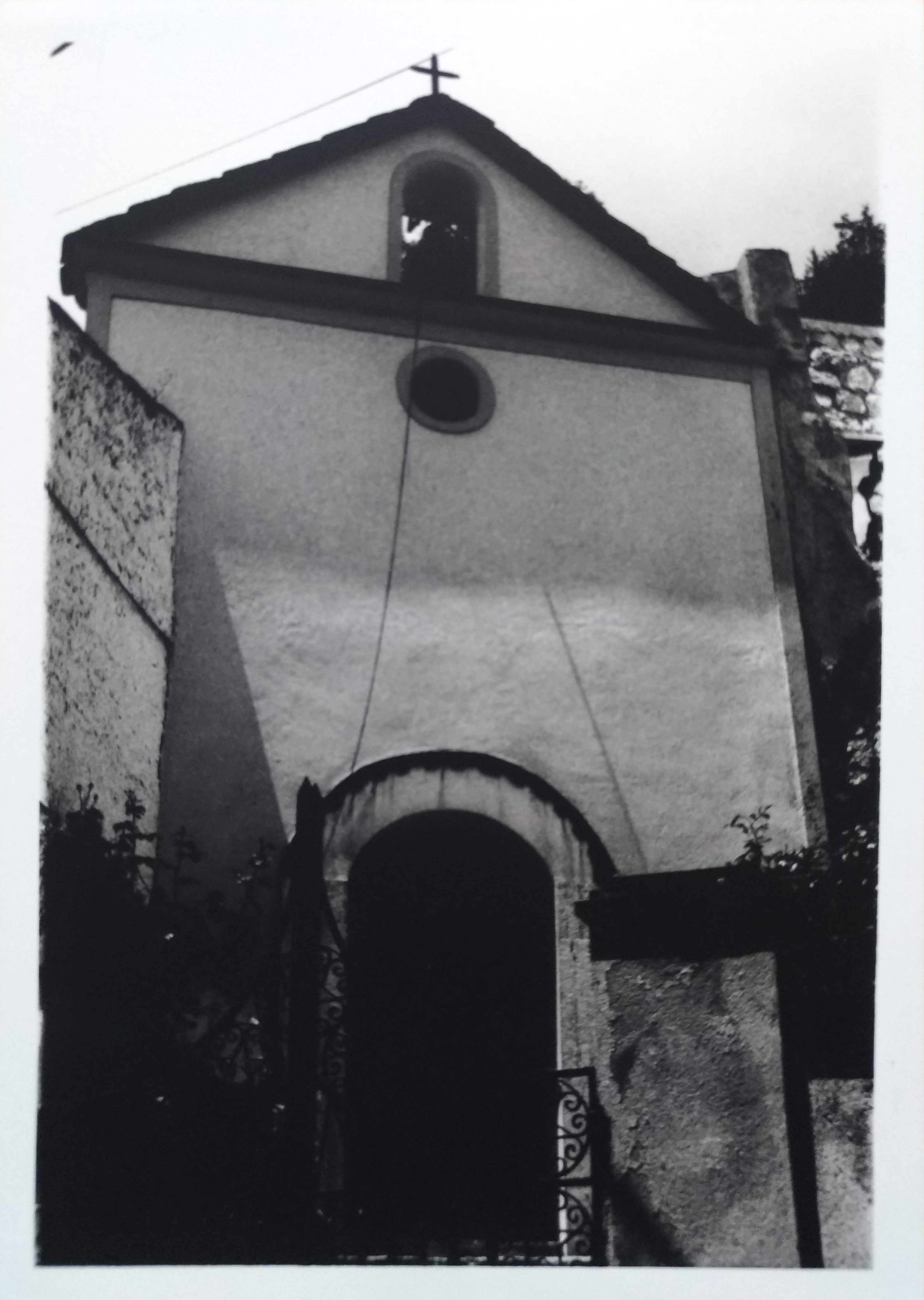 Chiesa di Santa Maria delle Grazie (chiesa, parrocchiale) - Piana di Monte Verna (CE) 