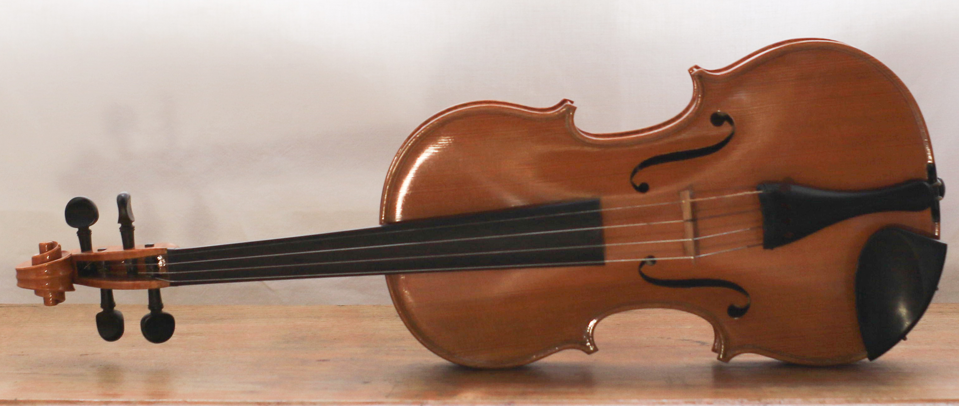 violino di Lucci Giuseppe (sec. XX)