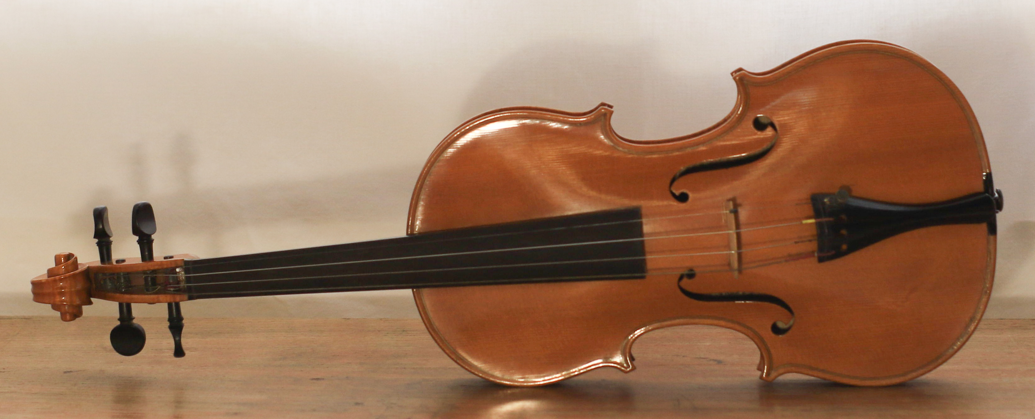 violino di Lucci Giuseppe (sec. XX)