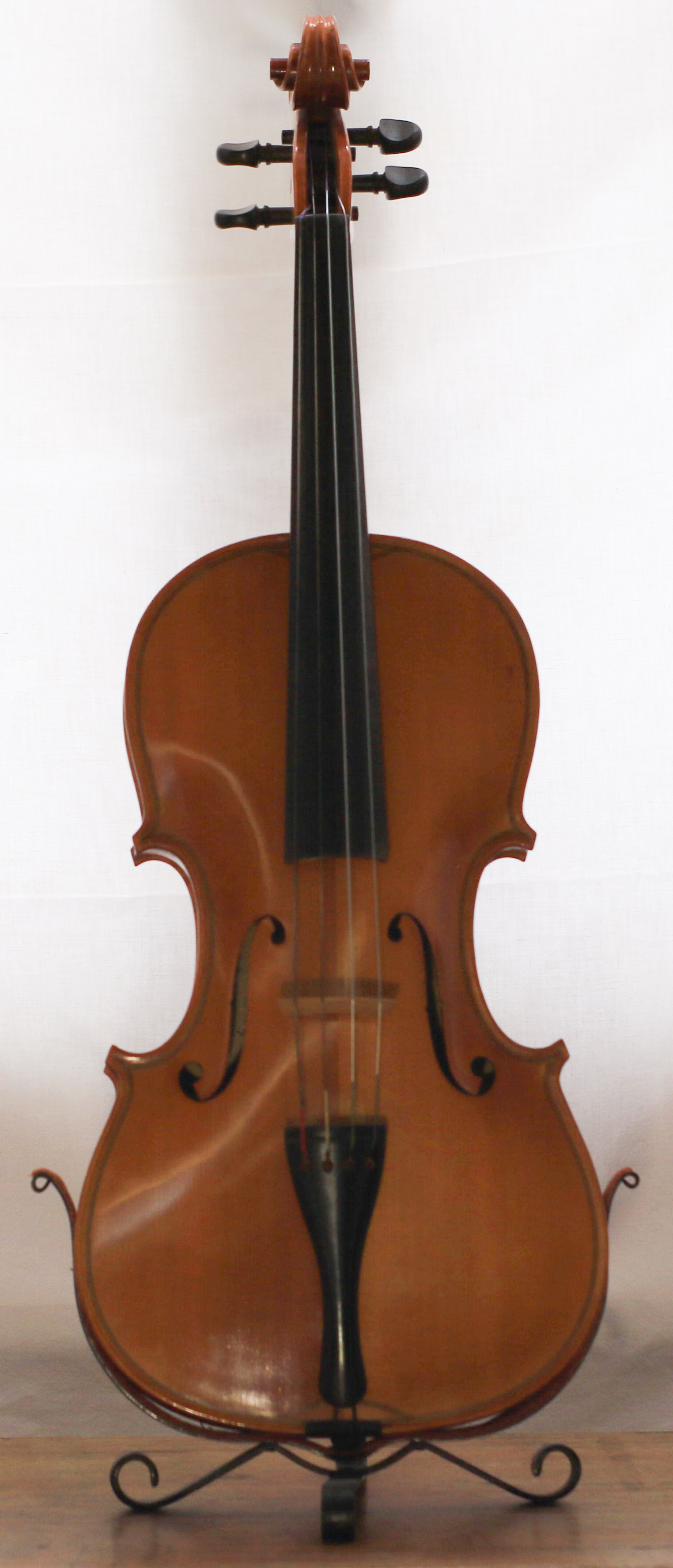 viola di Cantavalli Primo (sec. XX)