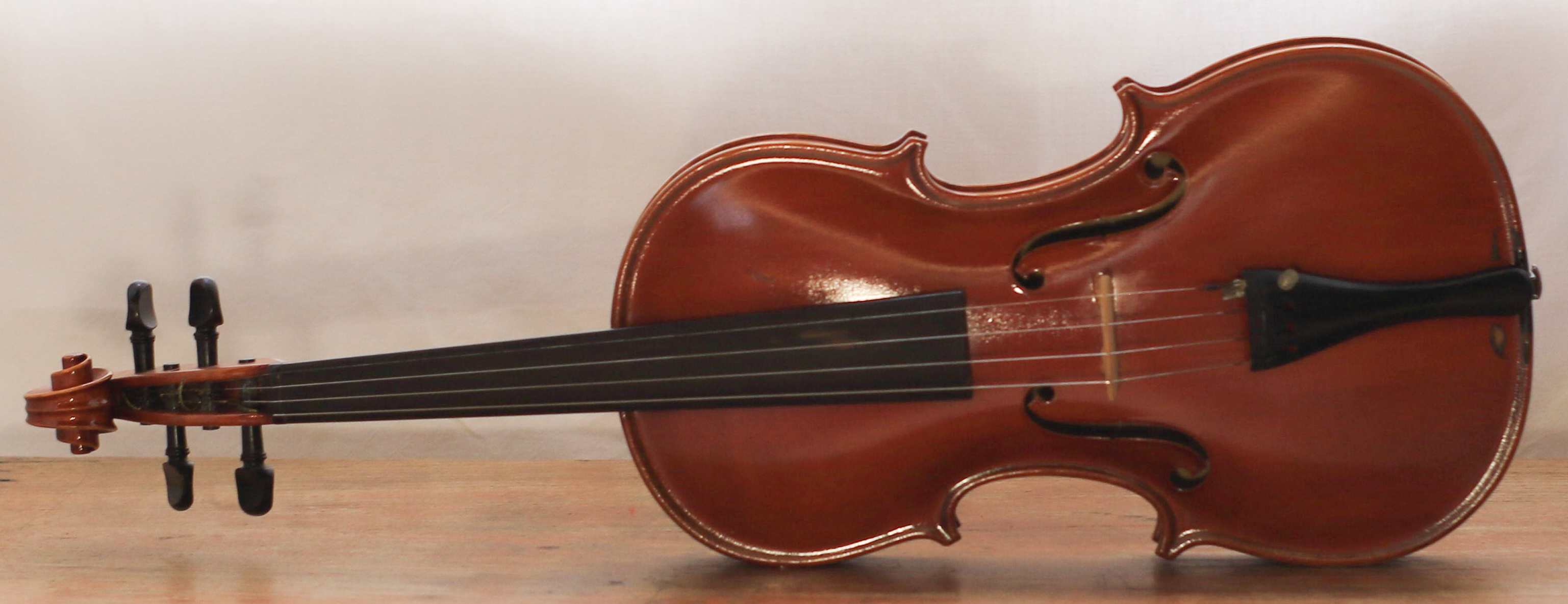 violino di Zani Aldo (sec. XX)