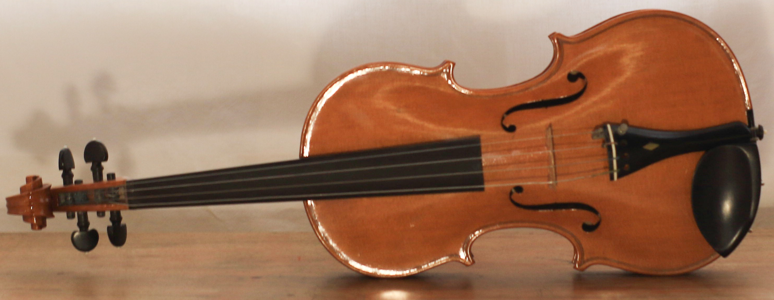 violino di Badalassi Piero (sec. XX)