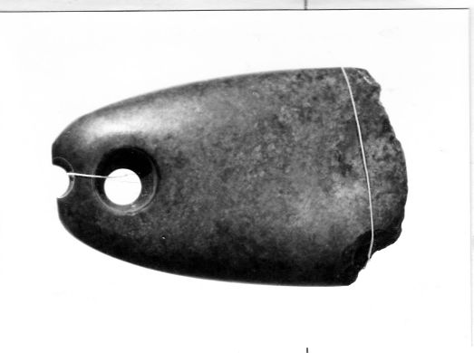 Amuleto: pietra del fulmine, RITUALITÀ/ OGGETTI MAGICO-RITUALI-CERIMONIALI