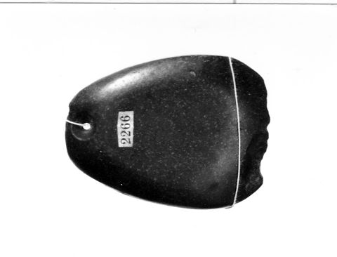 Amuleto:pietra del fulmine, RITUALITÀ/ OGGETTI MAGICO-RITUALI-CERIMONIALI