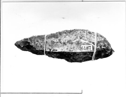 Amuleto:pietra del fulmine, RITUALITÀ/ OGGETTI MAGICO-RITUALI-CERIMONIALI