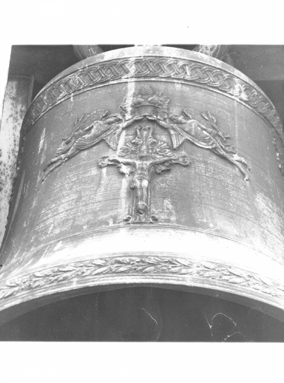 campana di Roianelli Emilio (sec. XX)