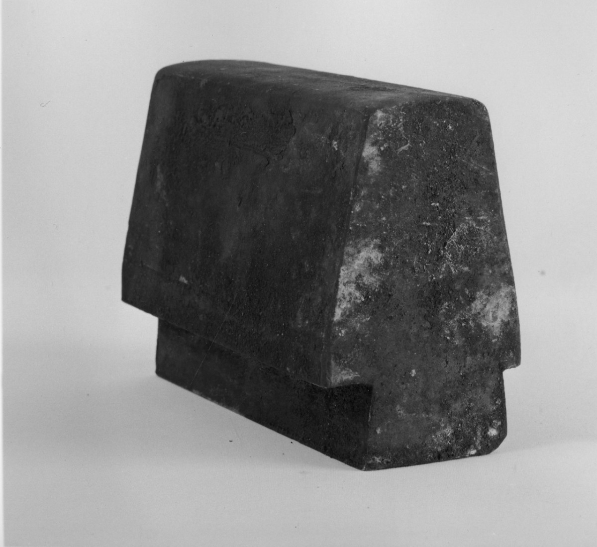 bocchetta per maglio - Ferriera (attualmente denominata Palmieri) (1908 ca)