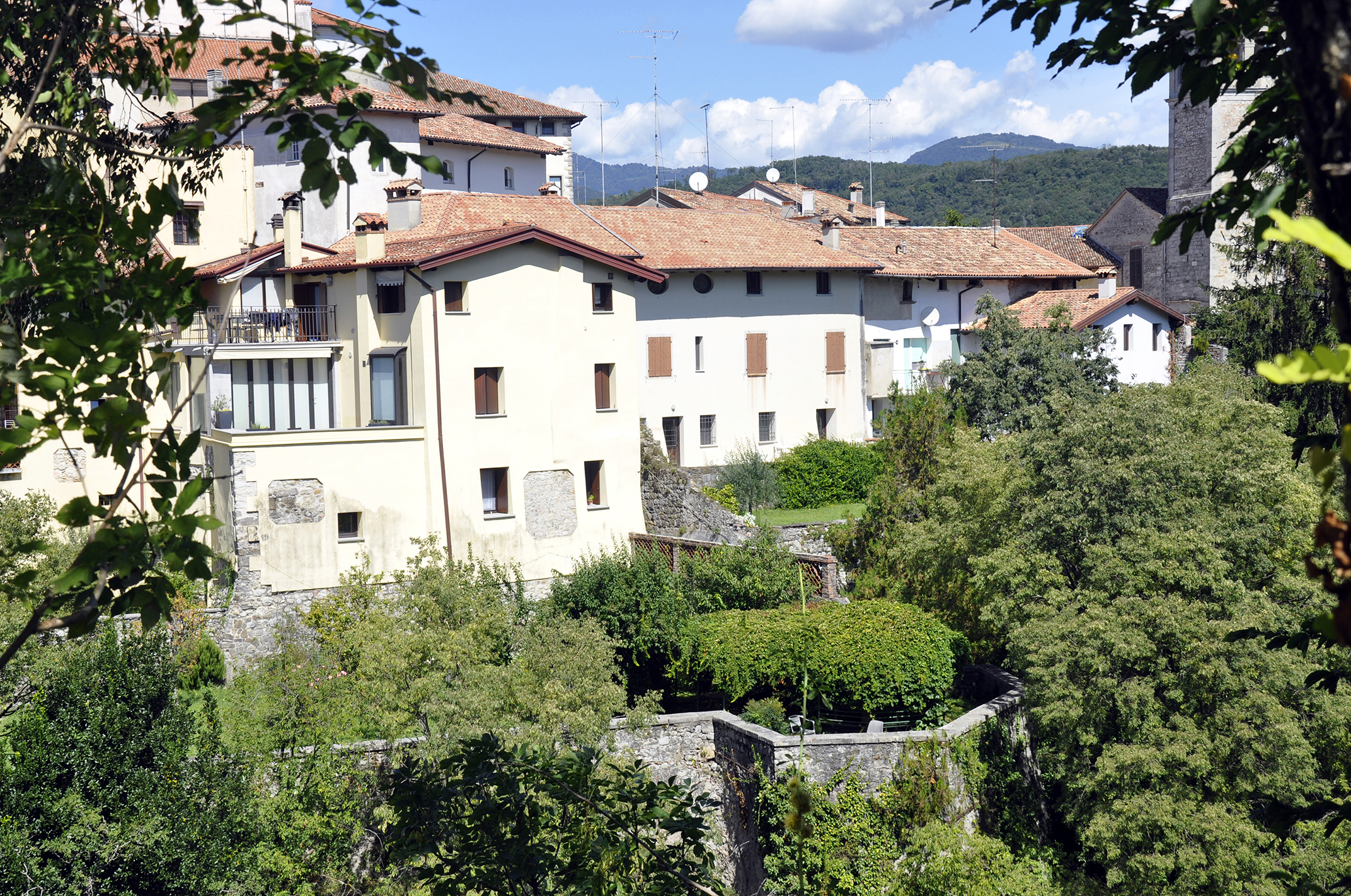 Casa Bernardi (casa, privata) - Cividale del Friuli (UD) 
