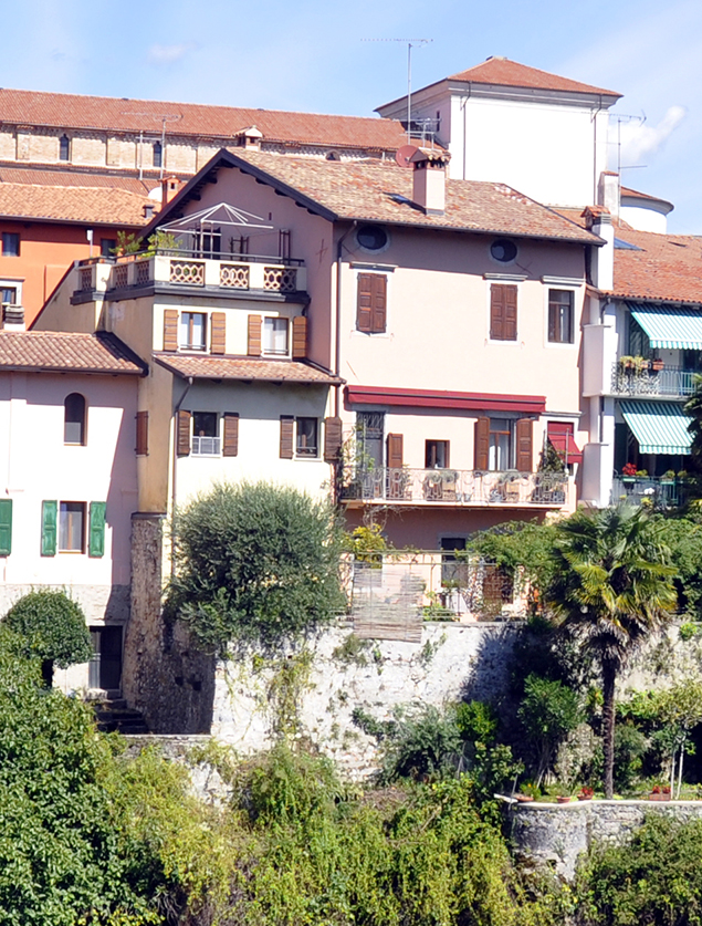 Casa Periz (casa, privata) - Cividale del Friuli (UD) 