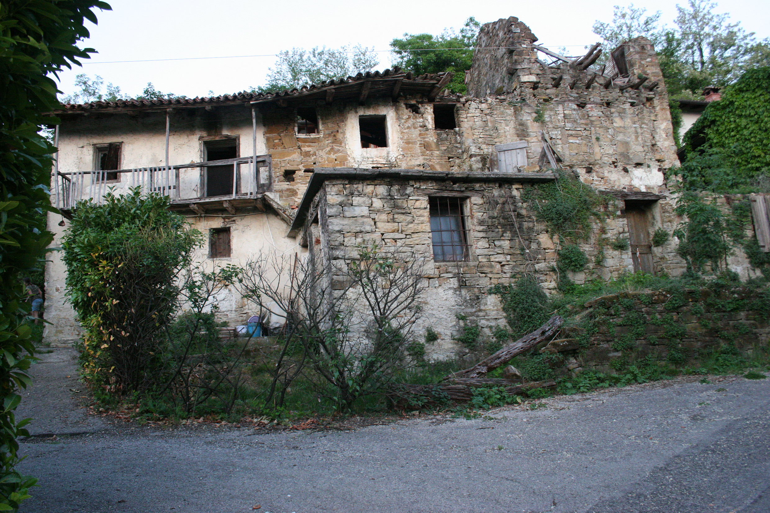 case rurali (casa) - Dolegna del Collio (GO) 