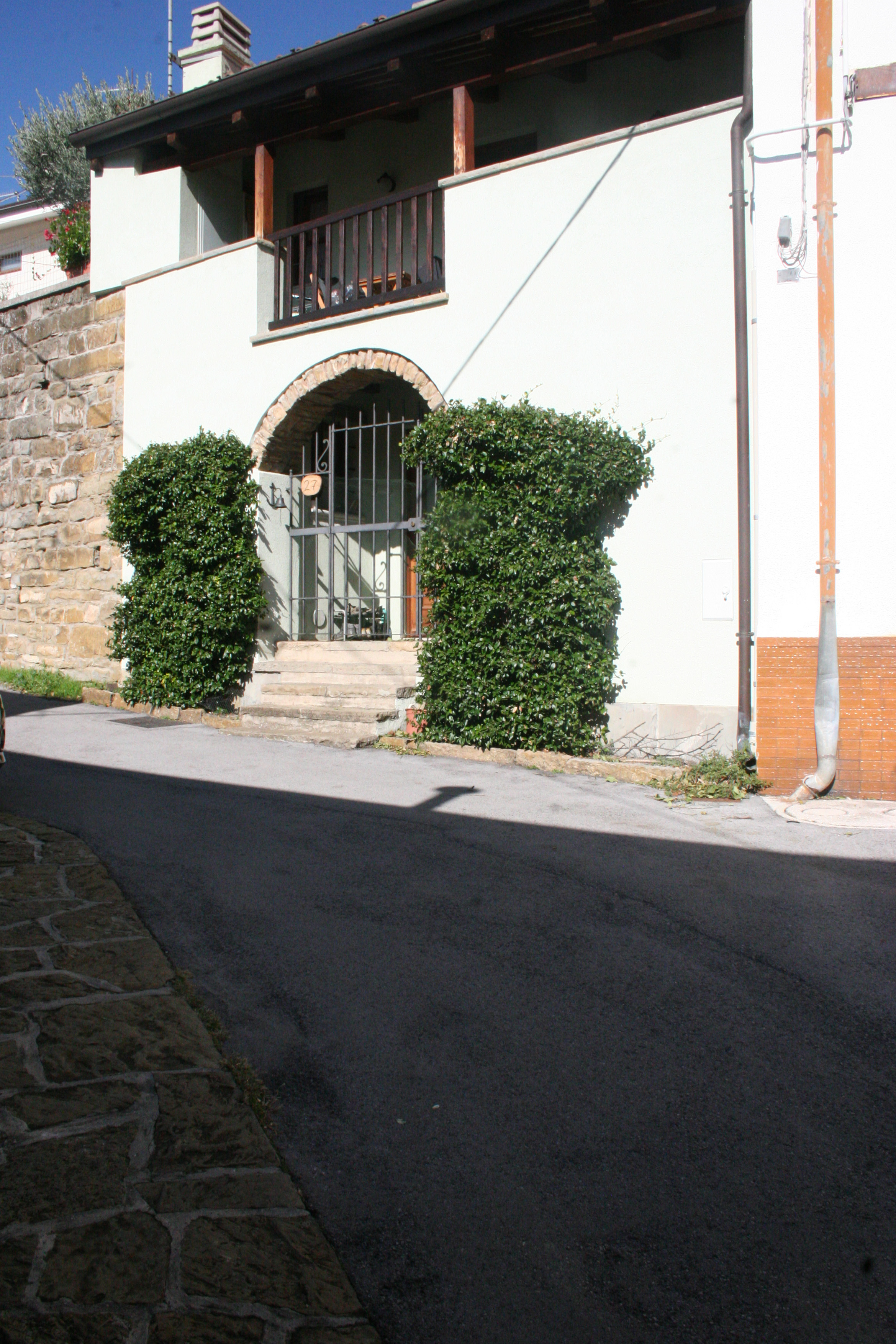 casa rurale (casa) - San Dorligo della Valle (TS) 