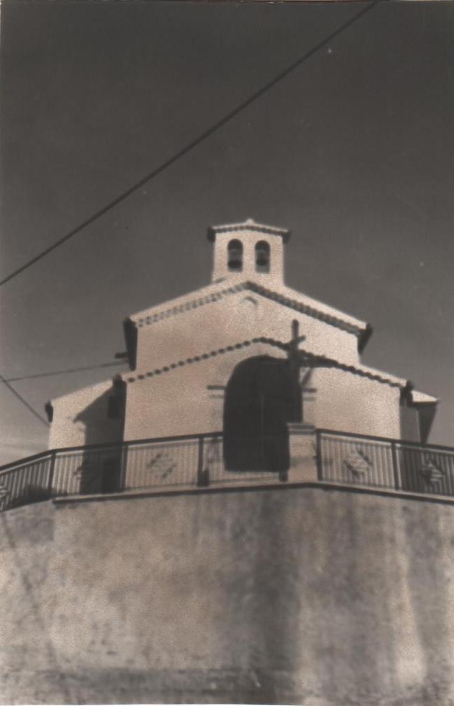 Chiesa di San Rocco (chiesa) - Aprigliano (CS) 