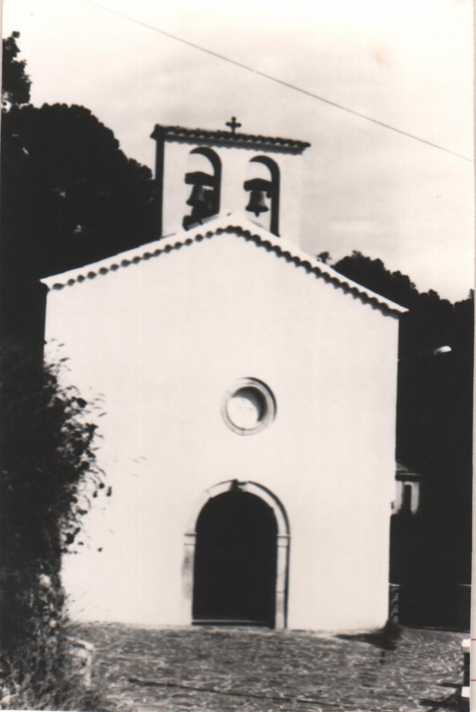 Chiesa di Santa Sofia (chiesa) - Belsito (CS)  (XIX)