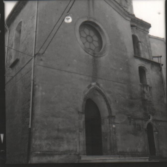 Chiesa dell'Annunziata (chiesa, parrocchiale) - Lago (CS)  (XIX)