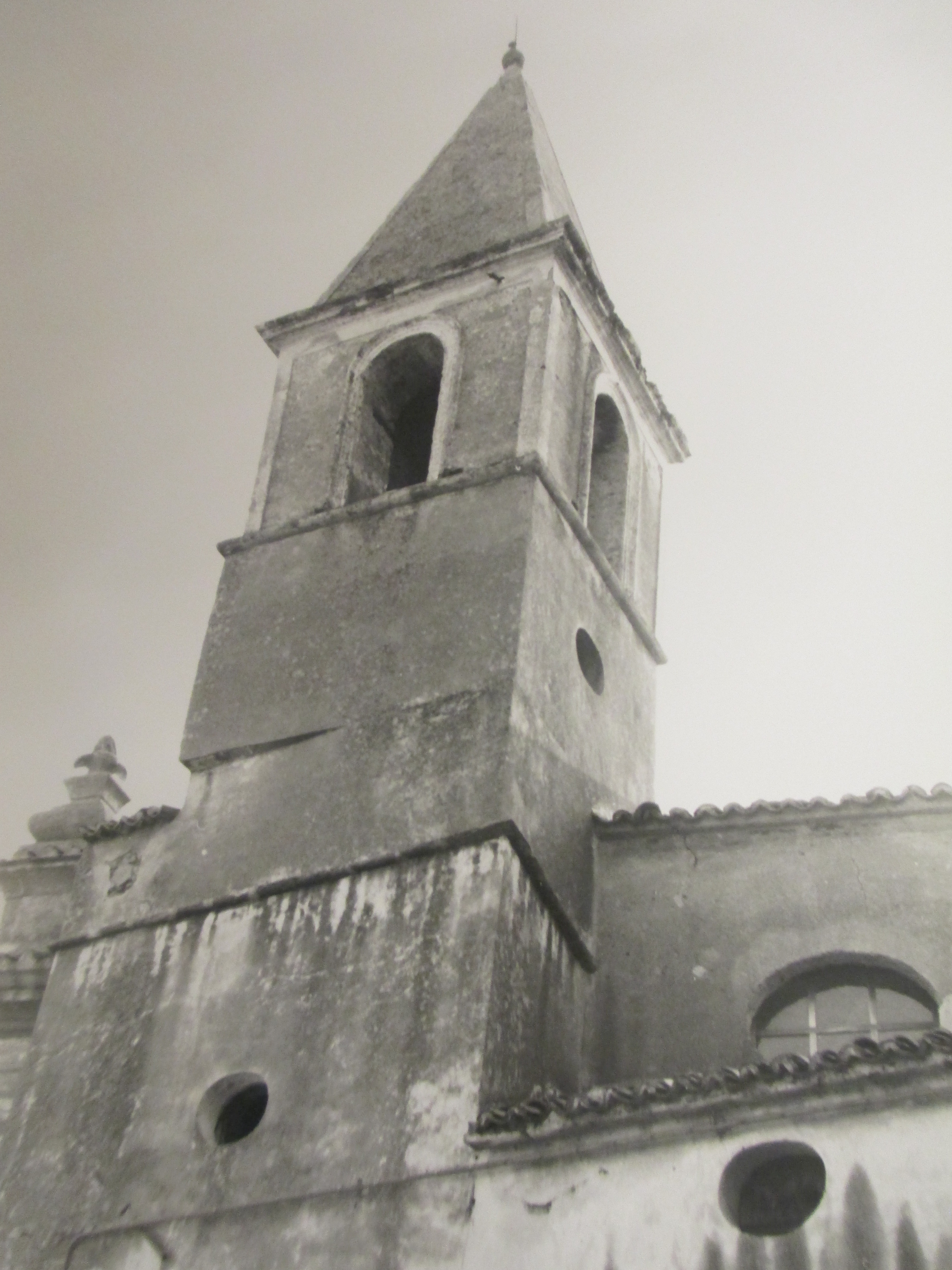 Chiesa di Santa Maria Addolorata (chiesa, parrocchiale) - Paola (CS) 