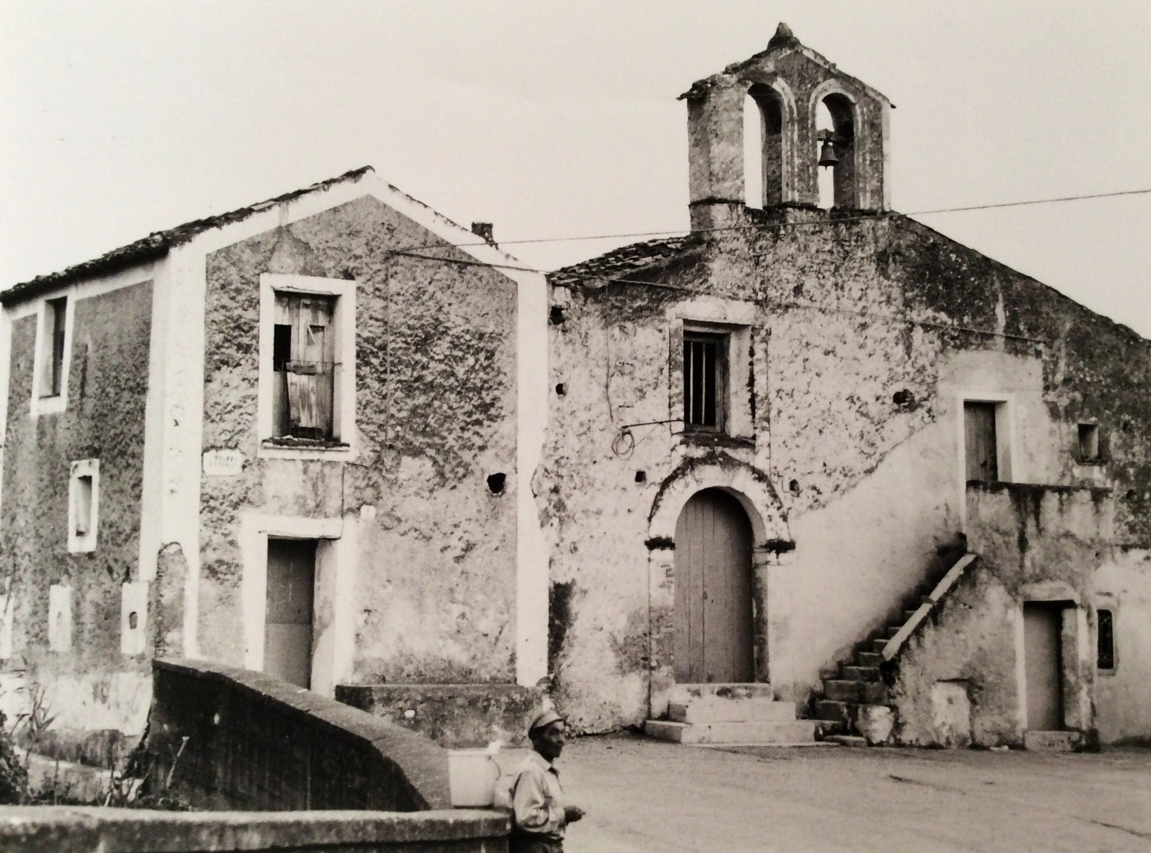 Chiesa di San Vito (chiesa) - Castrovillari (CS)  (XVI)