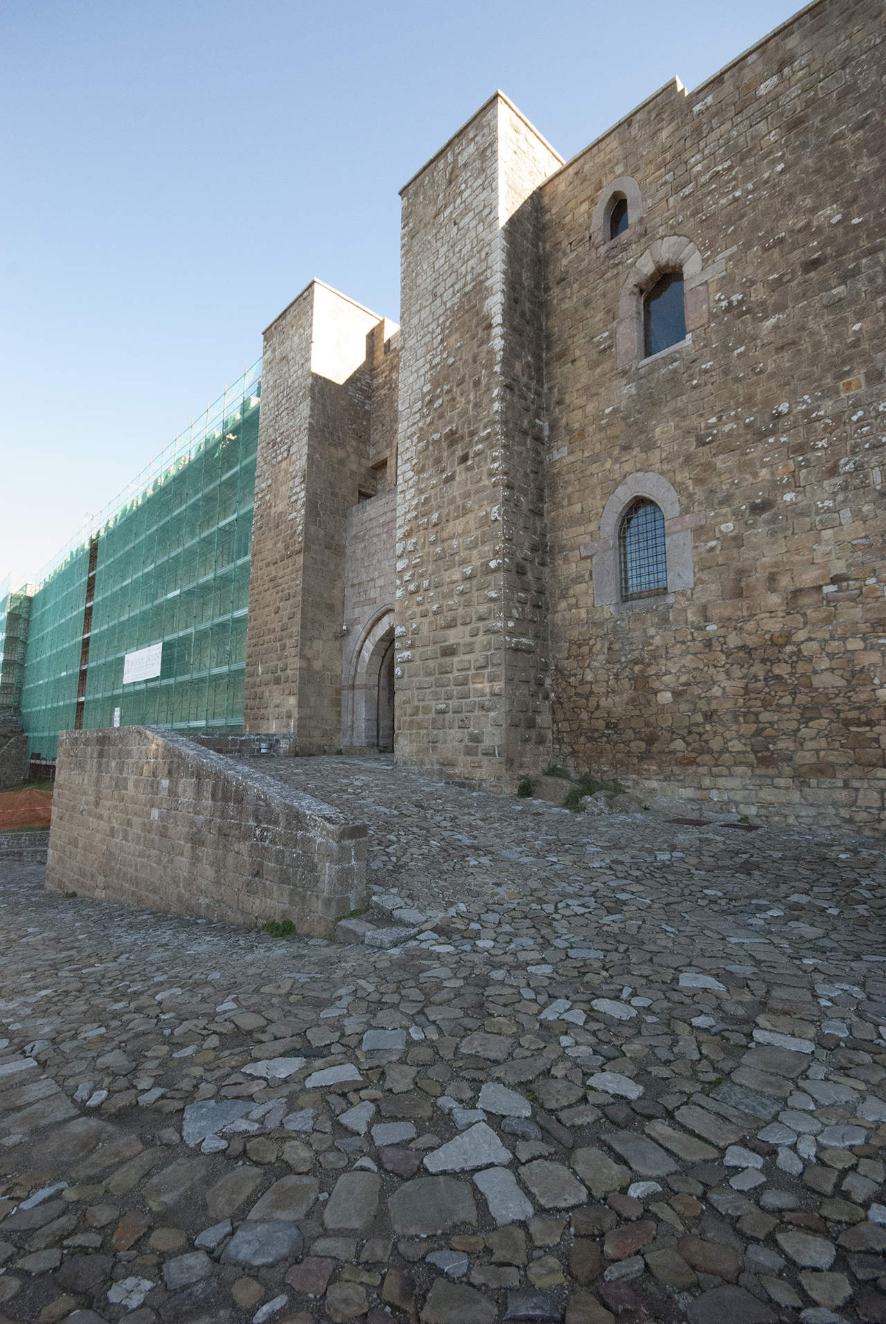 Castello di Lagopesole (castello, longobardo, normanno) - Avigliano (PZ) 