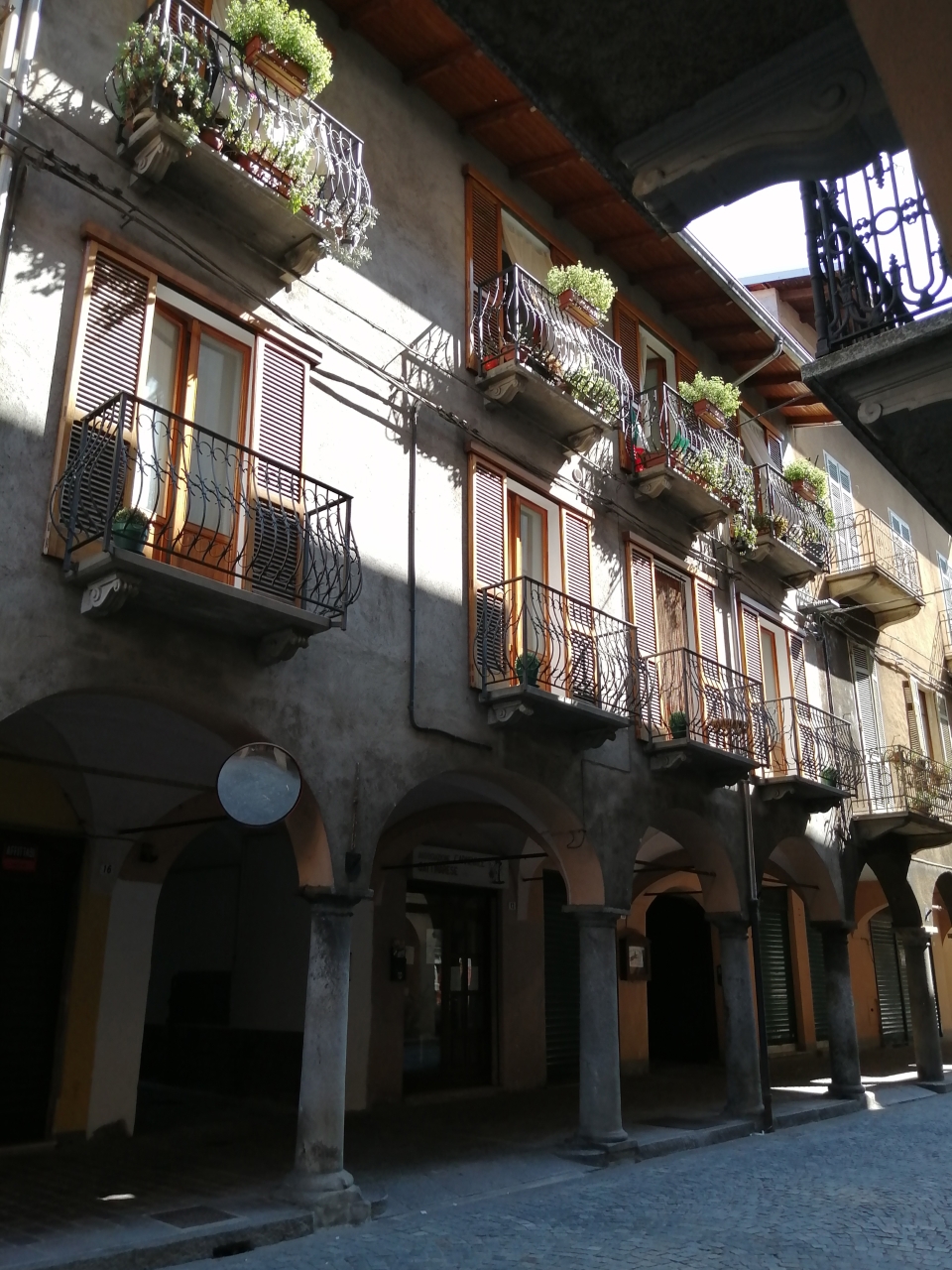 Casa privata in Corso Valsesia, 14 (casa, privata) - Gattinara (VC) 