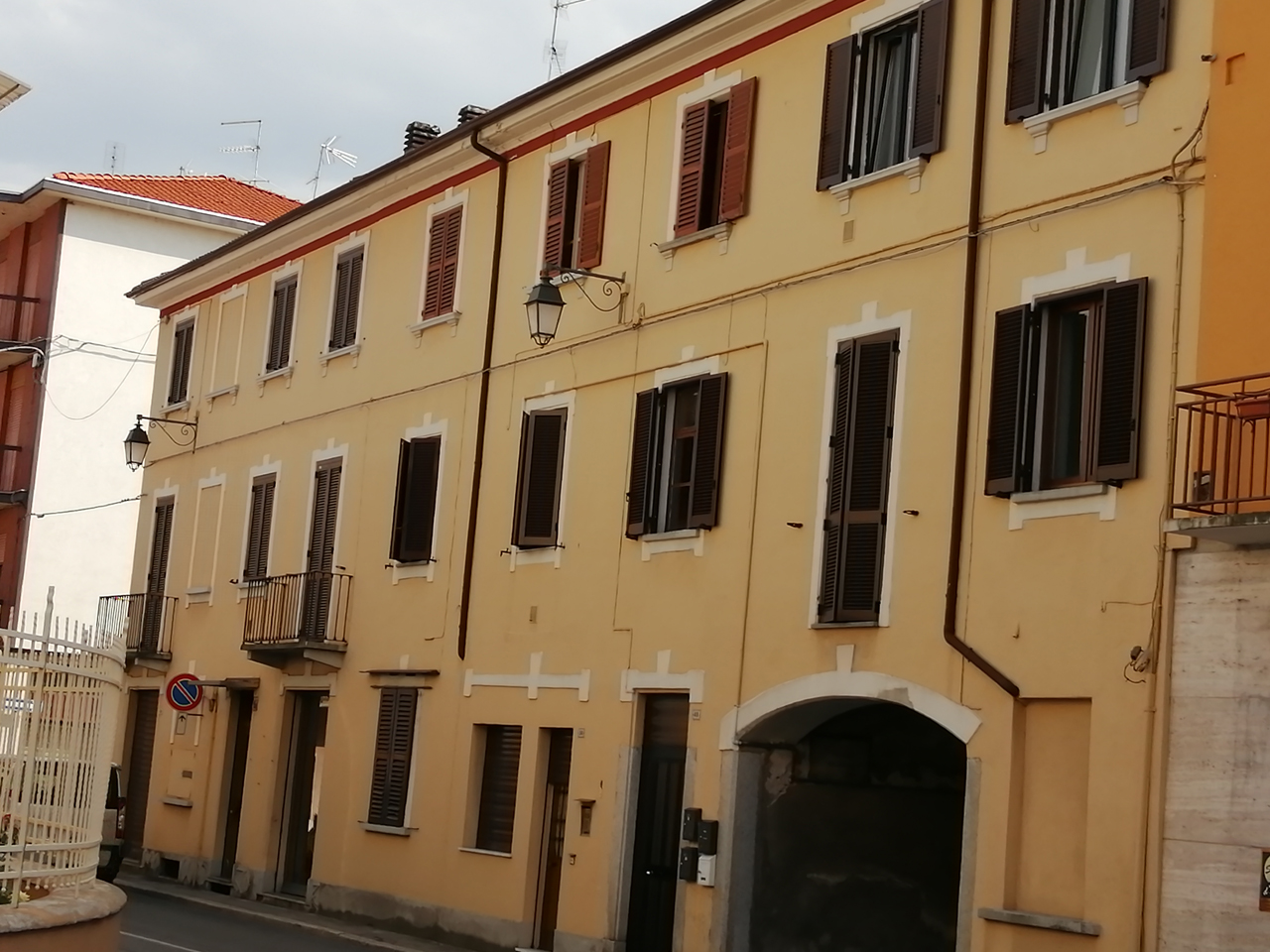 Casa privata in Via Novara, 48 (casa, privata) - Romagnano Sesia (NO) 