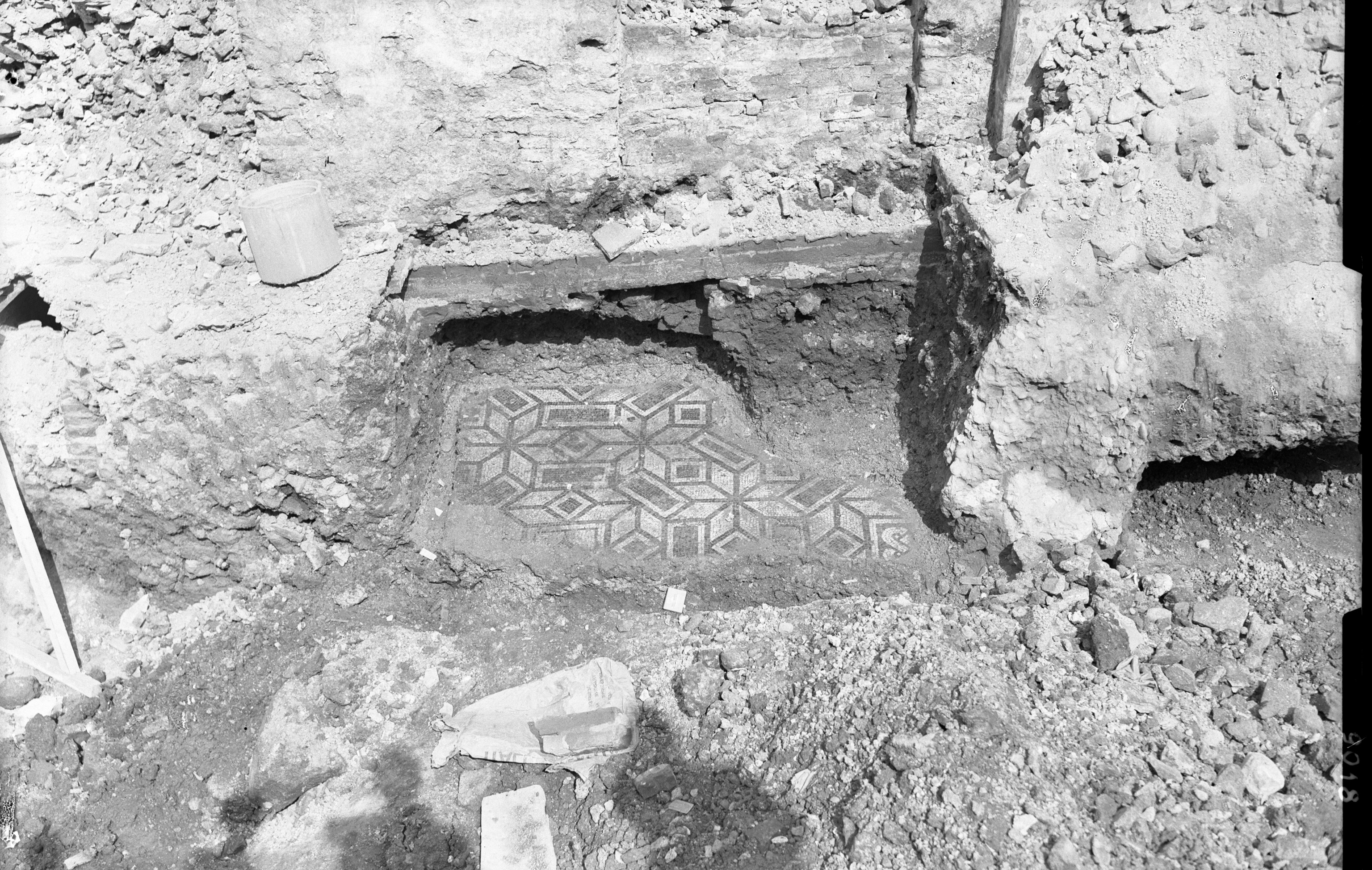 Bologna, via Rizzoli (lastra) di Anonimo (prima metà XX)