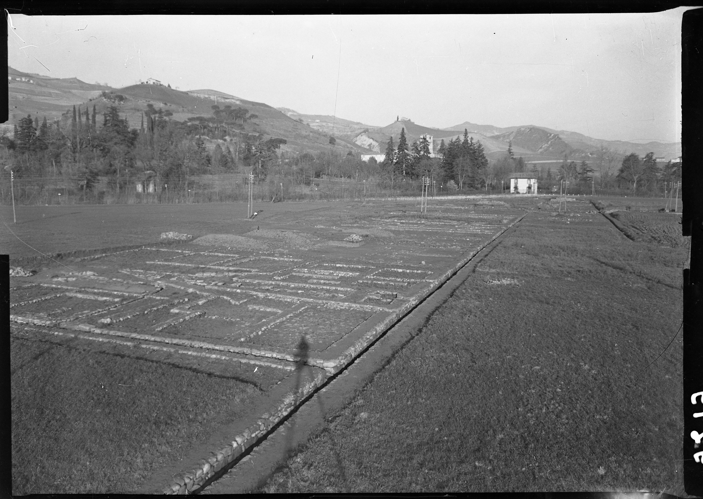 Marzabotto (lastra) di Anonimo (prima metà XX)