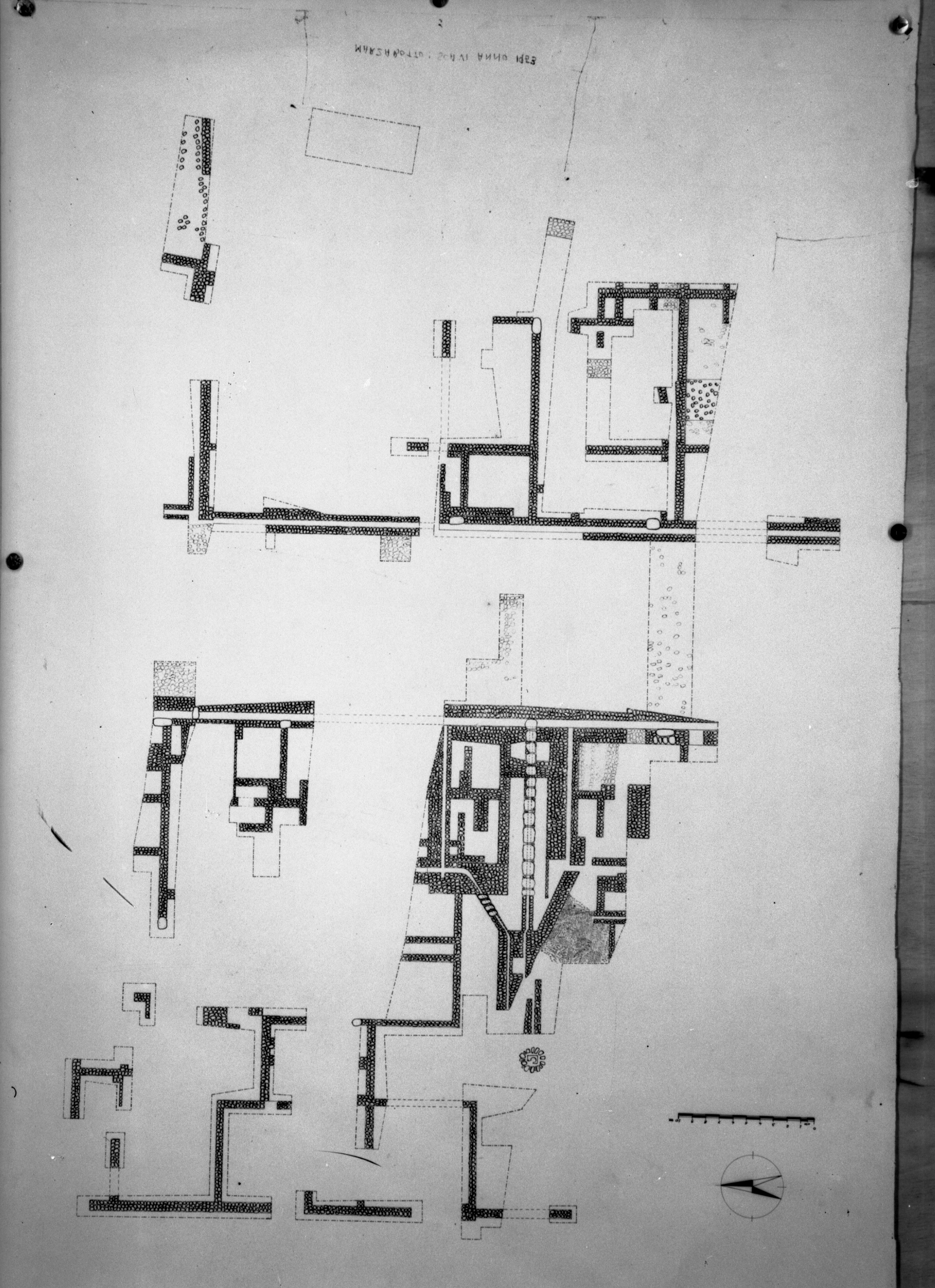 Marzabotto (BO) (lastra) di Anonimo (prima metà XX)