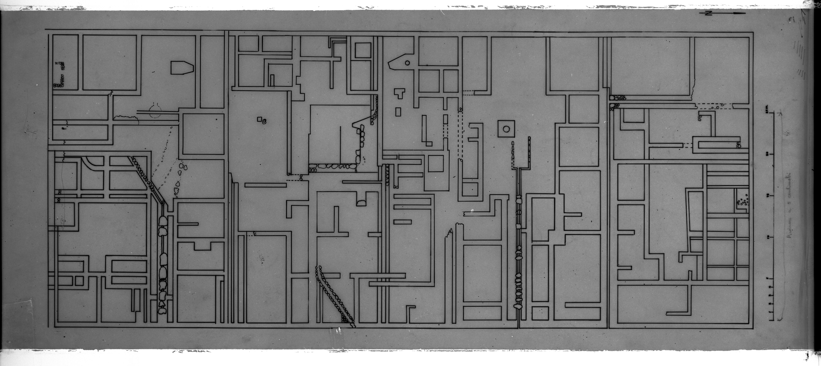 Marzabotto (Bo) (lastra) di Anonimo (prima metà XX)