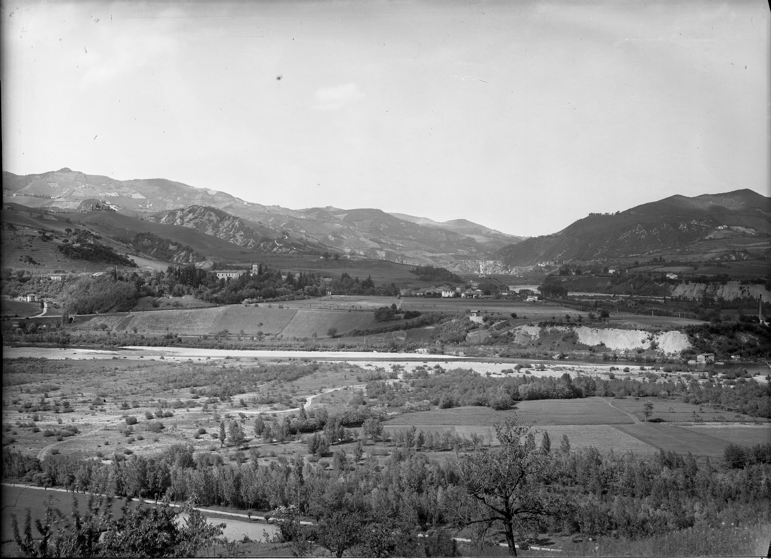 Marzabotto. Museo Aria (lastra) di Anonimo (prima metà XX)