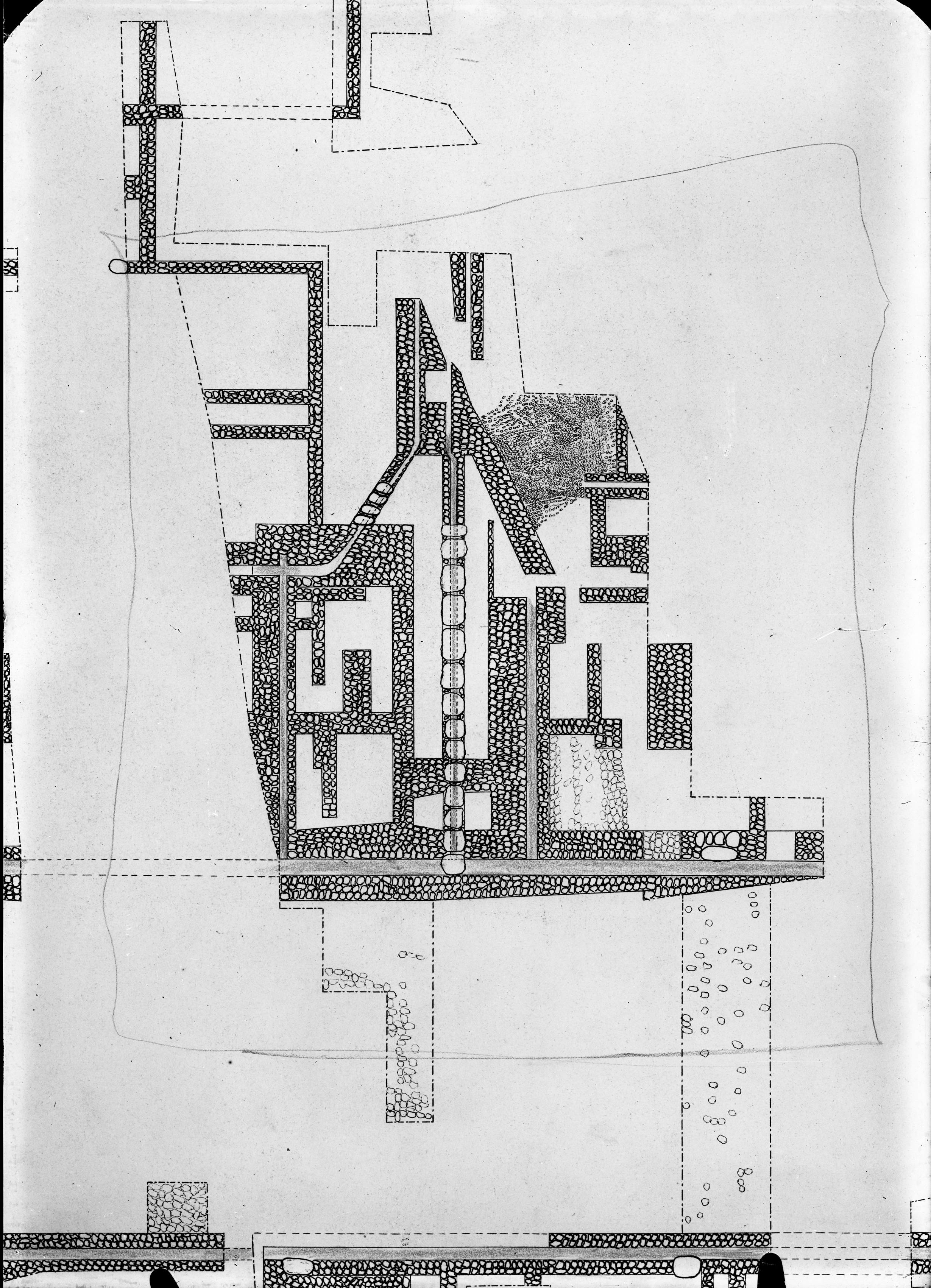 Marzabotto (lastra) di Anonimo (prima metà XX)