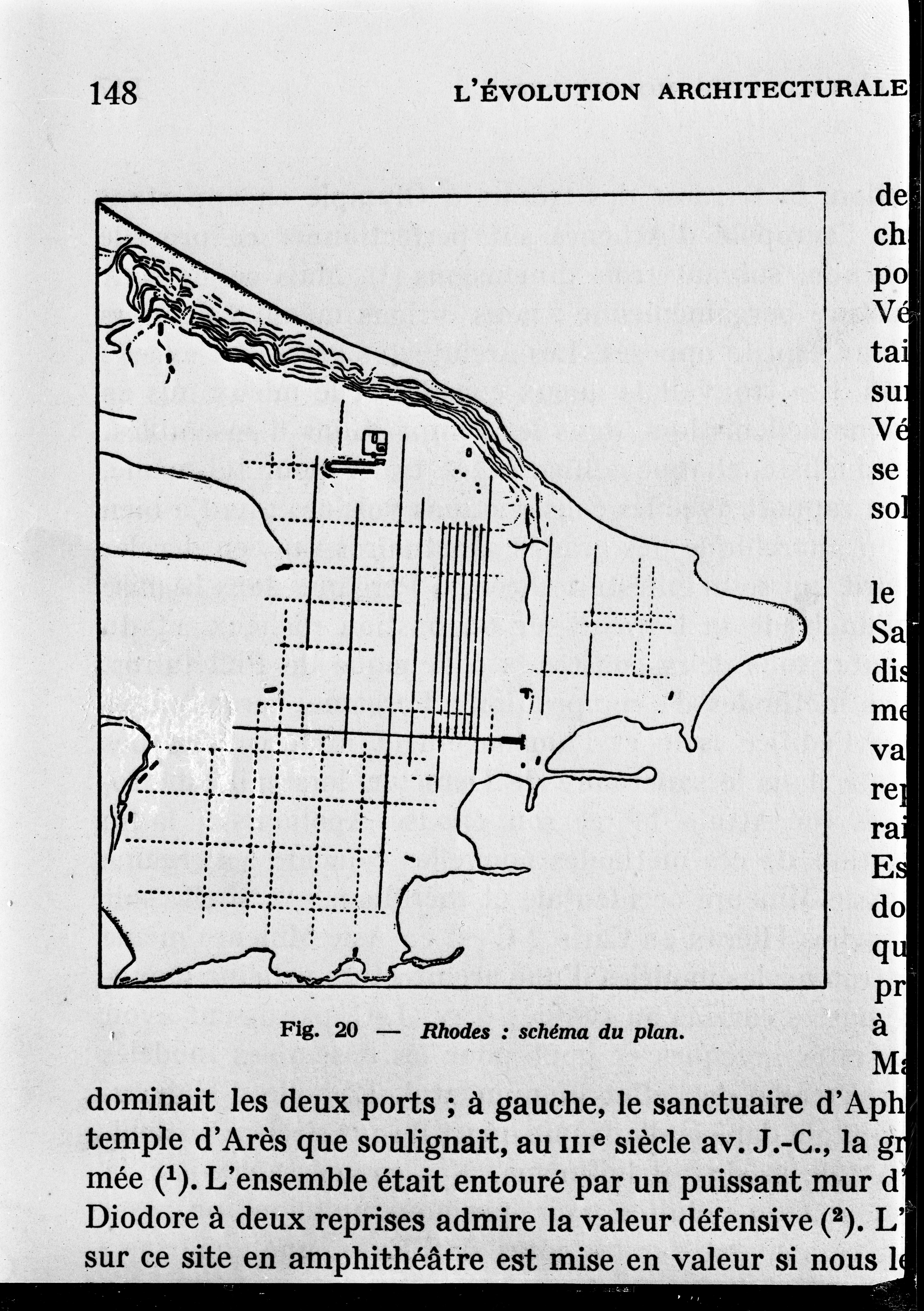 Rodi (lastra) di Anonimo (prima metà XX)