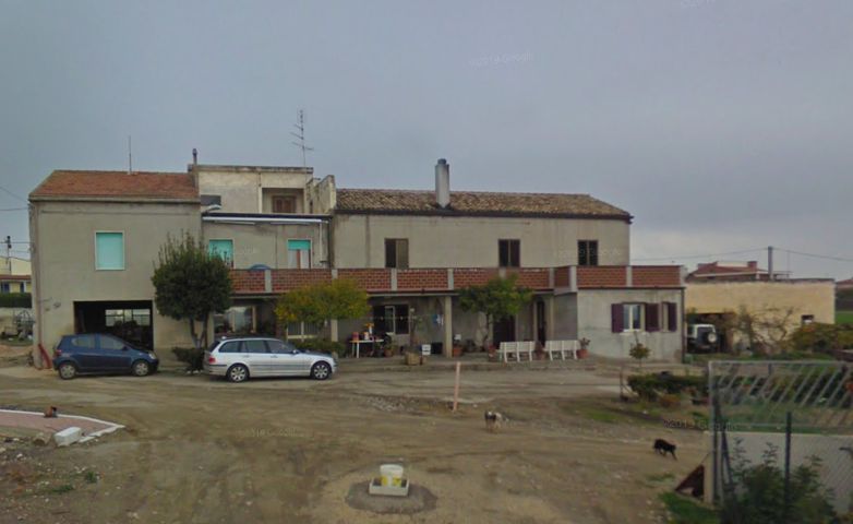 masseria Petti (masseria, plurifamiliare) - Termoli (CB) 