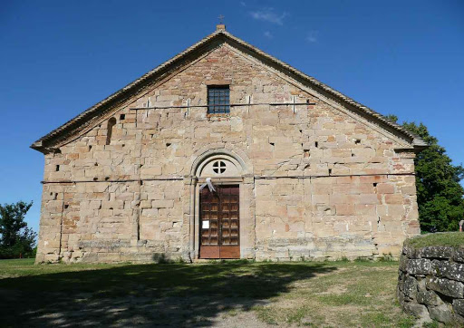 chiesa di S. Maria Assunta (chiesa, parrocchiale) - Toano (RE) 