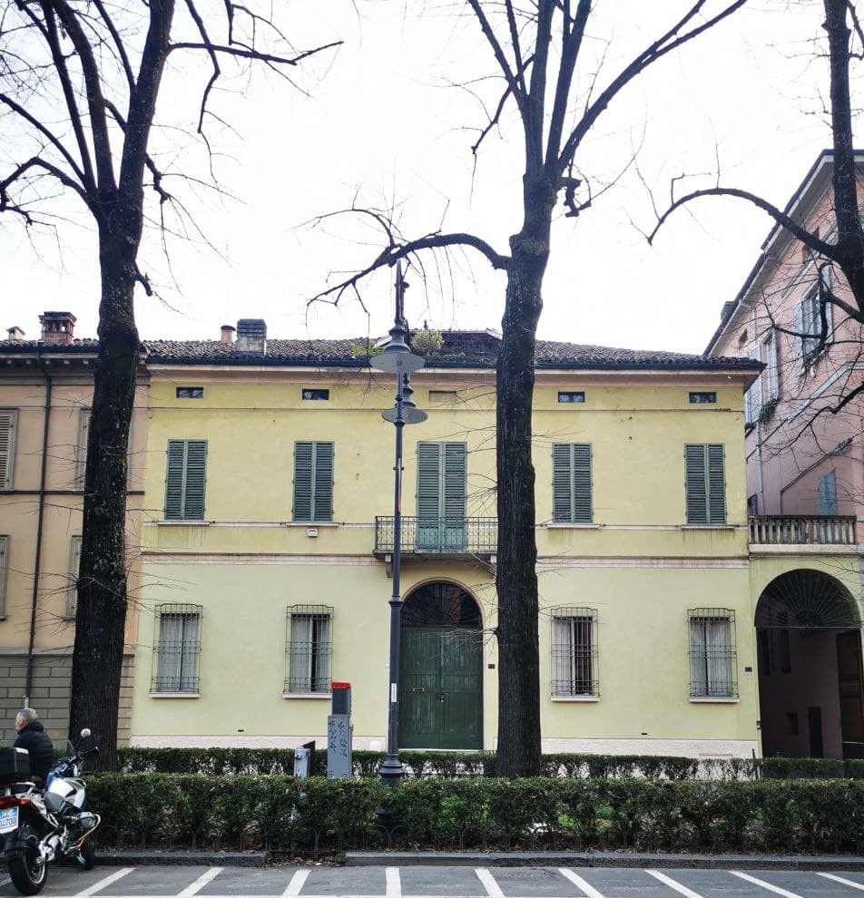 Casa Casotti (casa, nobiliare) - Reggio nell'Emilia (RE) 