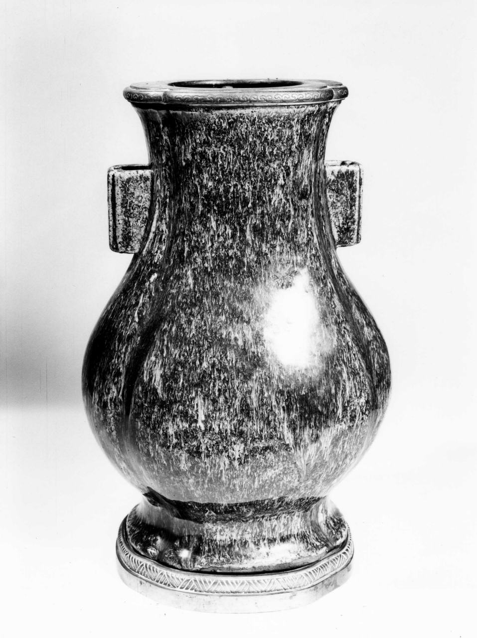 vaso - bottega cinese (sec. XIX)