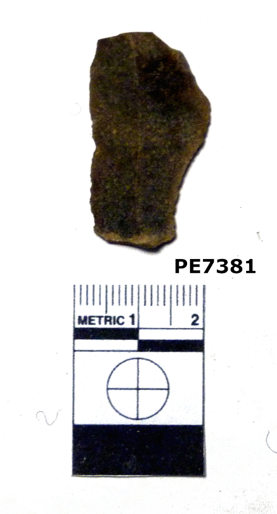 scheggia (PERIODIZZAZIONI/ ARCHI DI PERIODI/ Paleolitico - Età del bronzo)